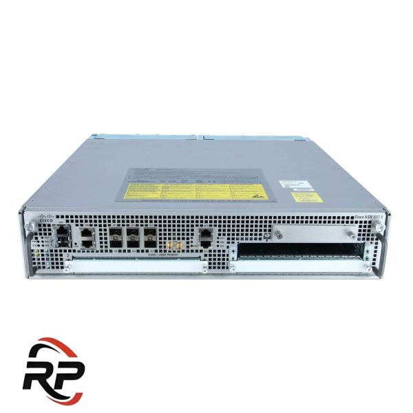 روتر سیسکو مدل ASR1002-X