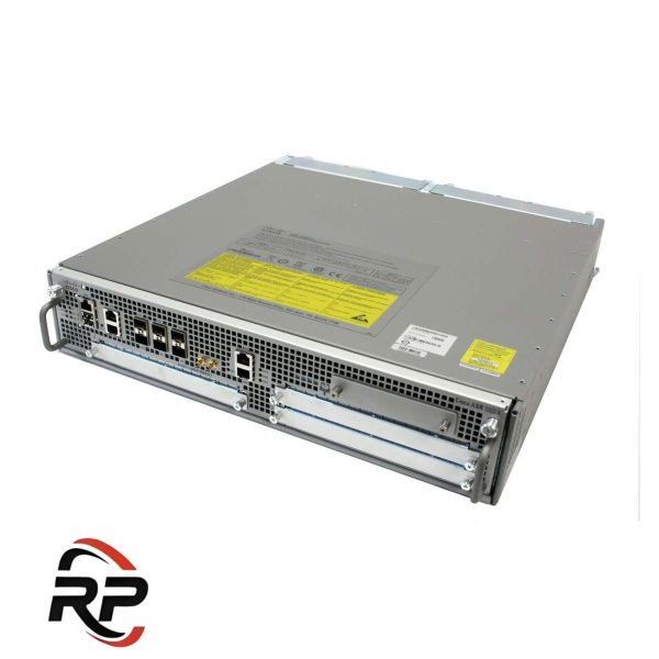 روتر سیسکو مدل ASR1002-X