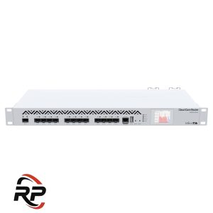 روتر میکروتیک مدل CCR1016-12S-1S Plus