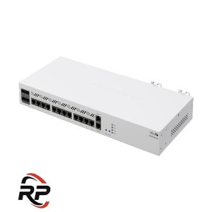 روتر میکروتیک مدل +CCR2116-12G-4S