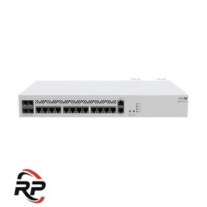 روتر میکروتیک مدل +CCR2116-12G-4S