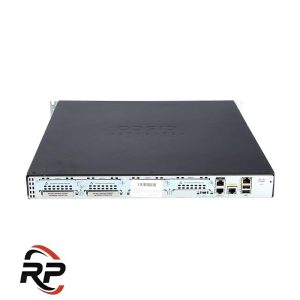 روتر سیسکو مدل CISCO 2901-SEC/K9