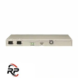 روتر میکروتیک مدل RB1100AHx4