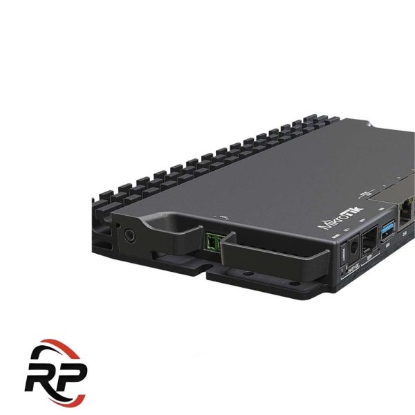 روتر میکروتیک مدل RB5009UG+S+IN