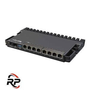 روتر میکروتیک مدل RB5009UG+S+IN