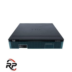 روتر سیسکو مدل Cisco 2951-Sec-K9