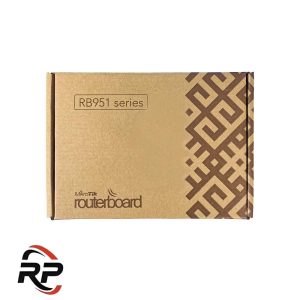 روتر اکسس پوینت میکروتیک مدل RB951G-2HnD