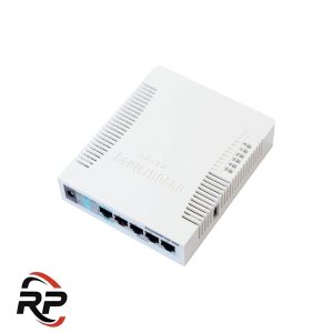 روتر اکسس پوینت میکروتیک RB751U-2HnD