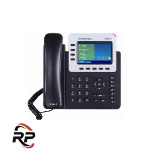 آی پی فون گرند استریم مدل GXP2140